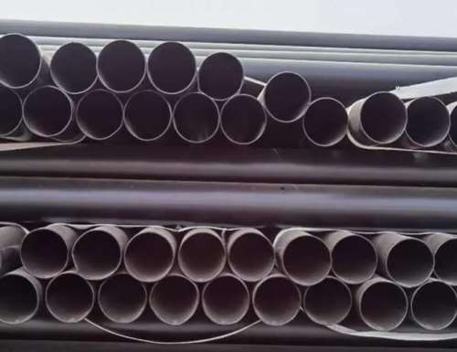 延安热浸塑钢质保护管现货供应